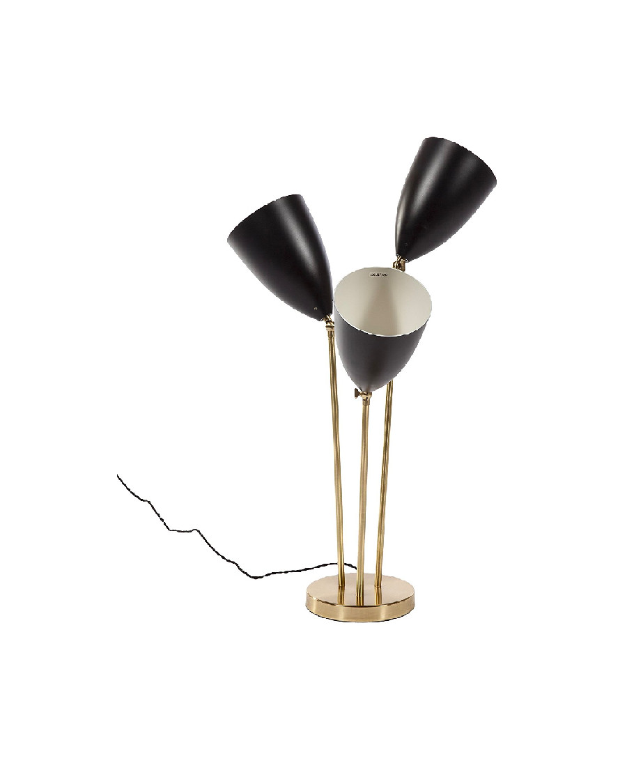 The Ambu Table Lamp
