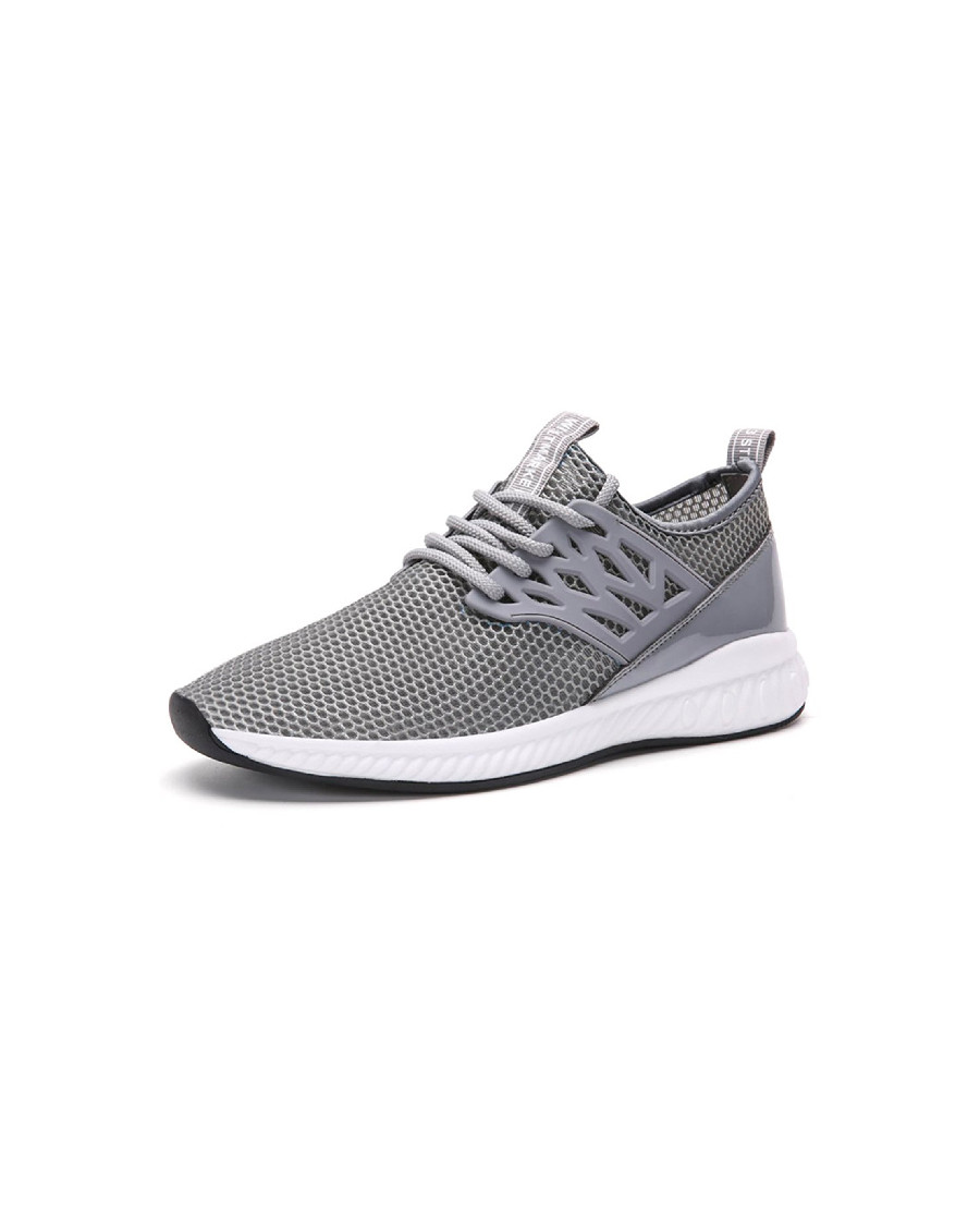 Breathable Athletic Sports Shoes