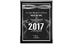 Best of Tampa Business Hall of Fame | Lecada Medical Artistry